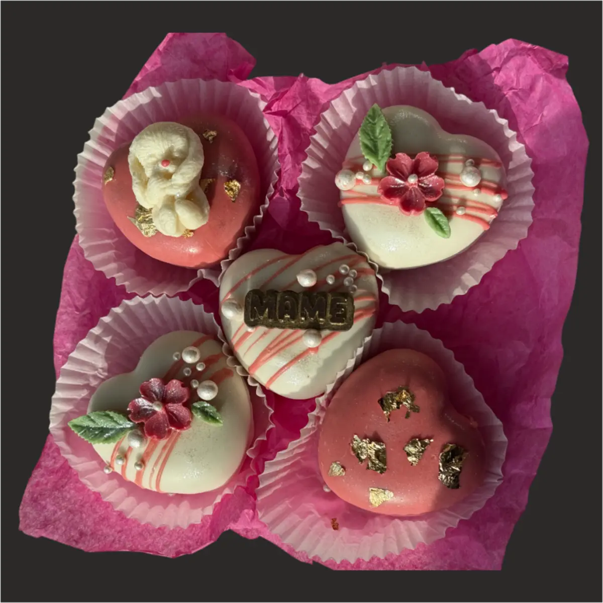 Набор к Дню Матери 500гр