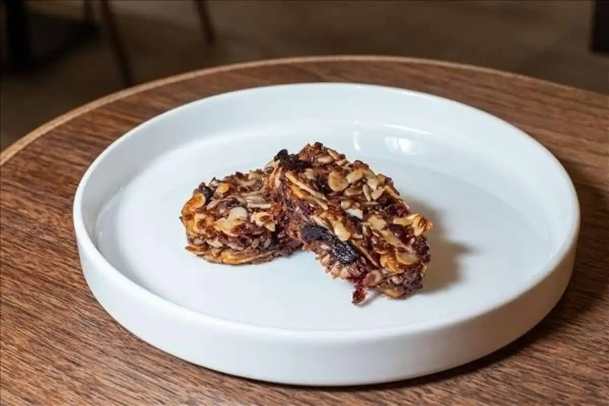 Печенье Флорентийское