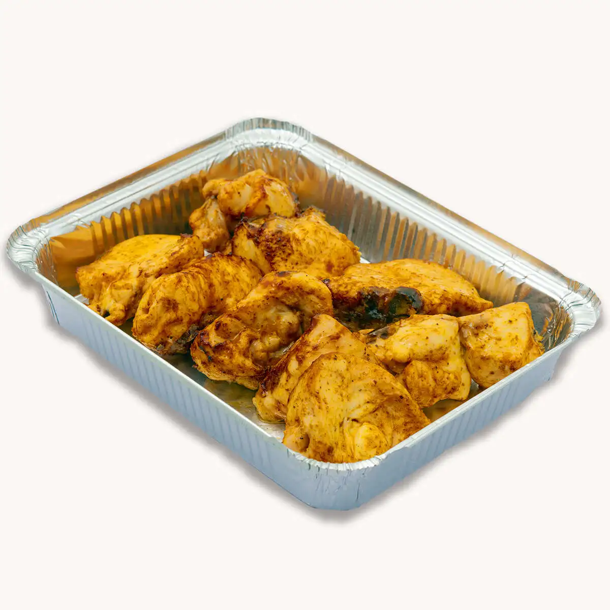 Шашлык из индейки XL