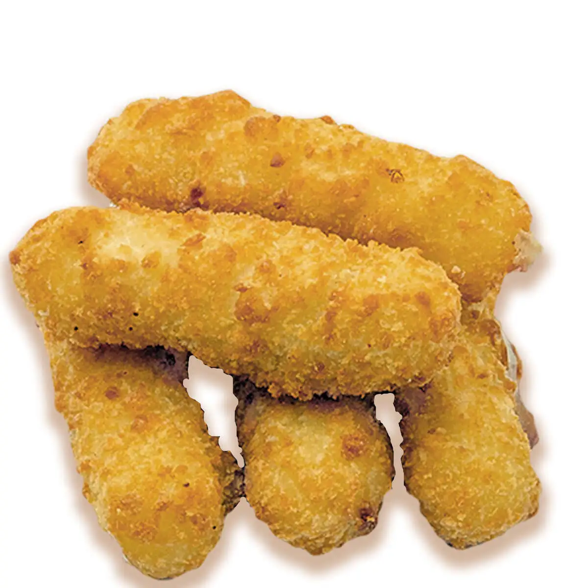 Сырные палочки S 5 шт