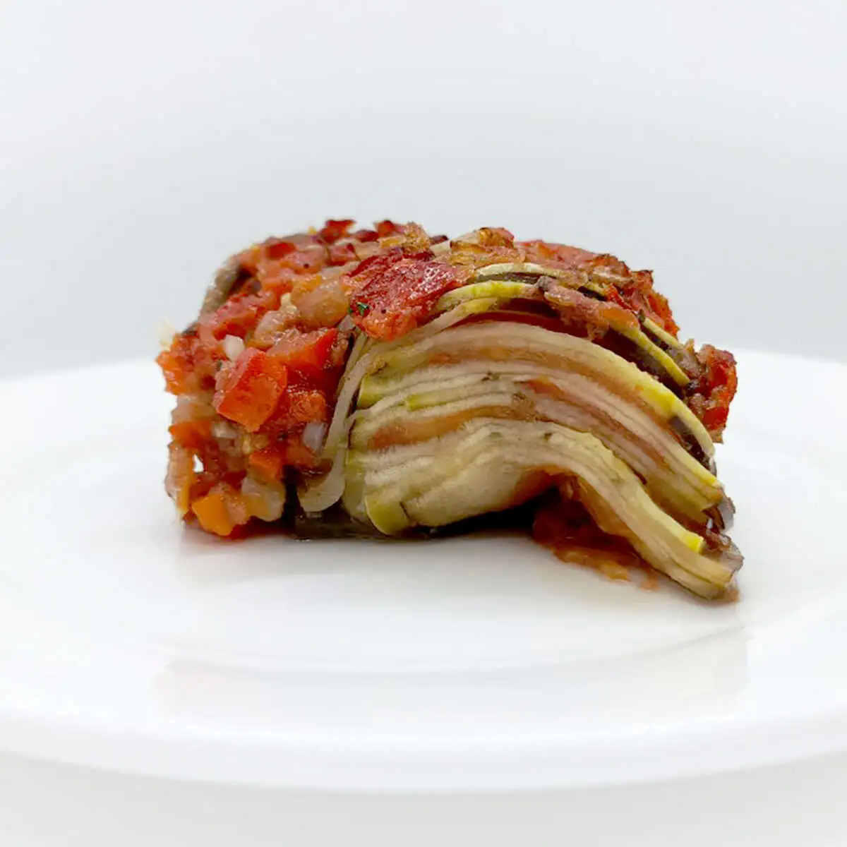 Рататуй классический