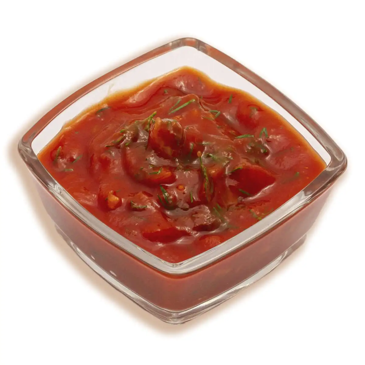 Соус шашлычный