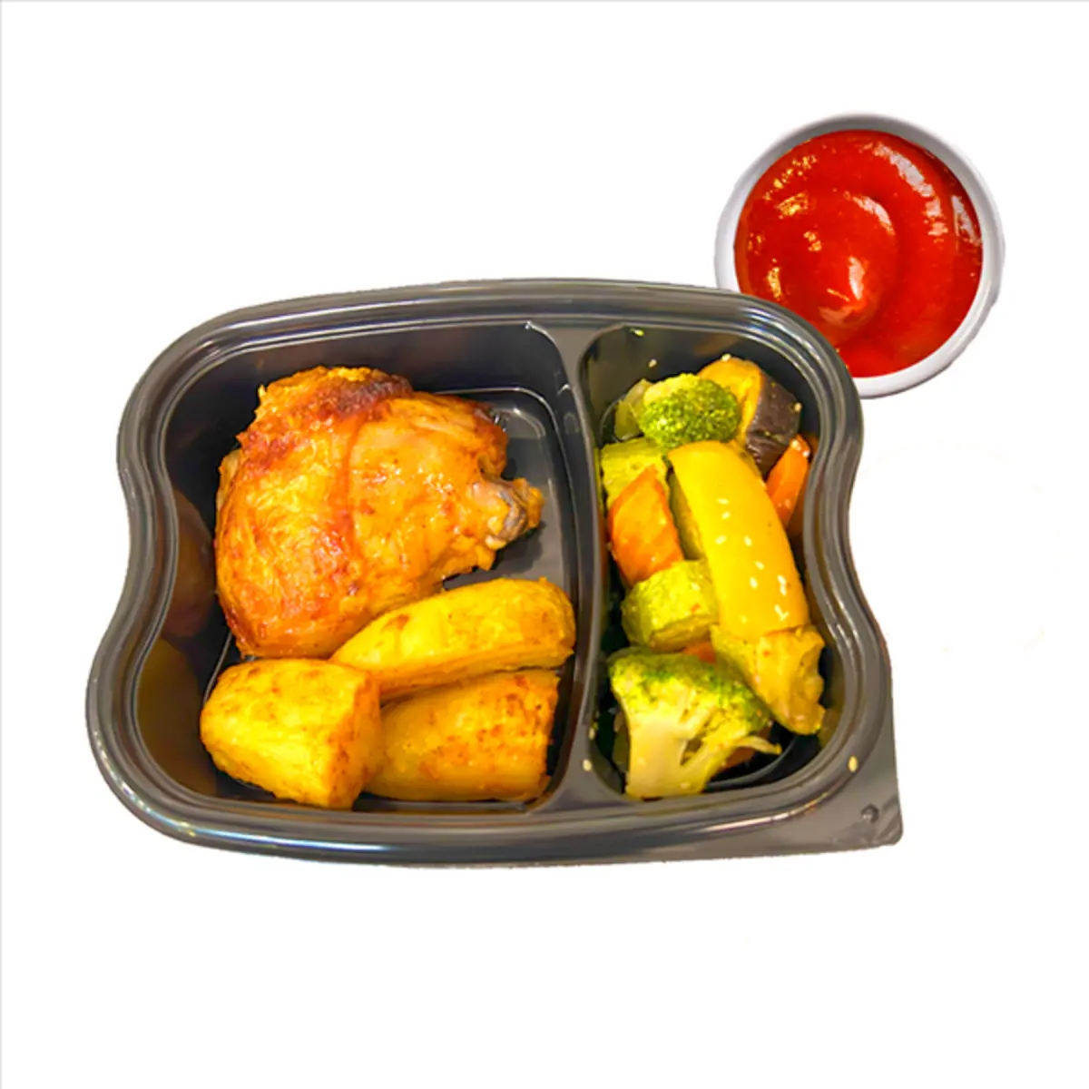 Комбо "Традиционный"