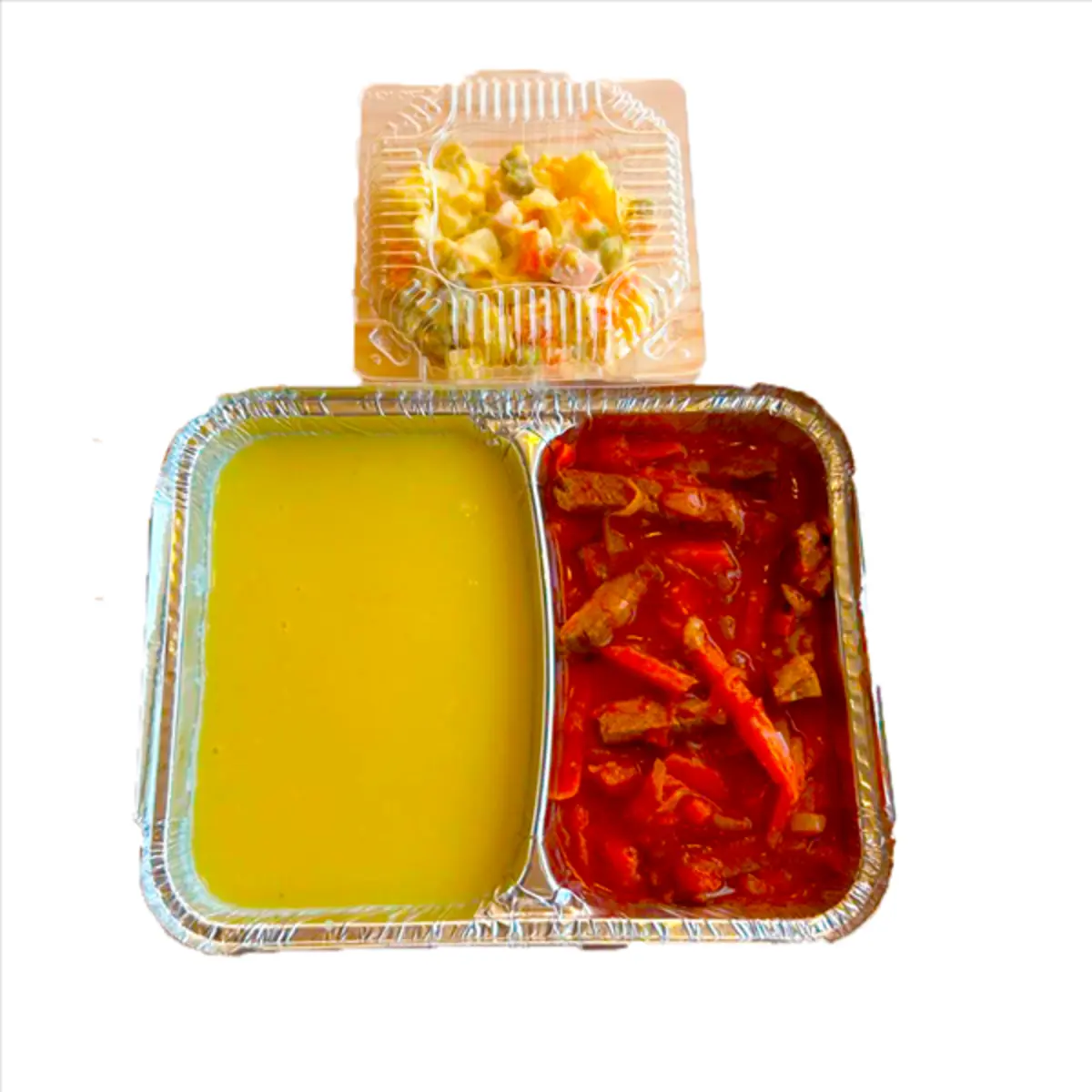 Комбо "Народный"