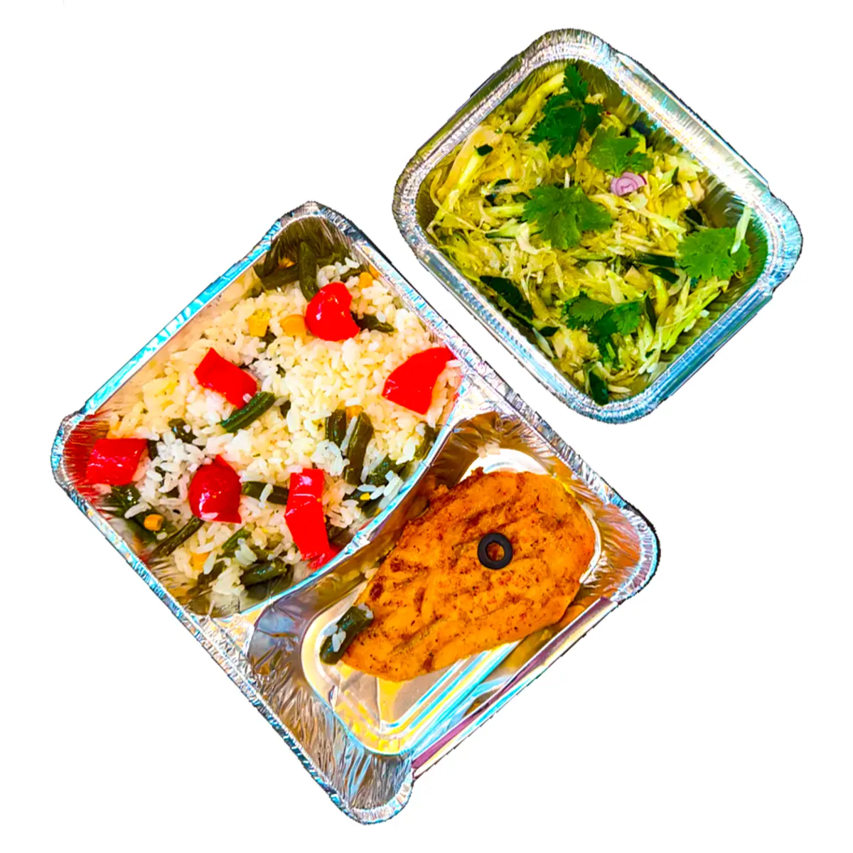 Комбо "Летний"