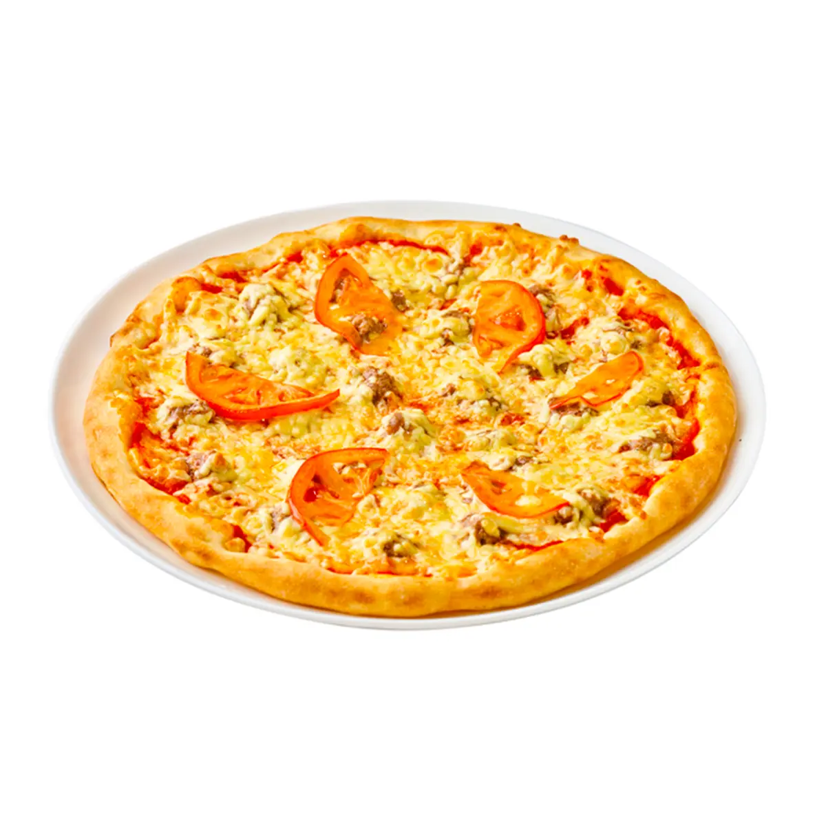 Пицца Ассорти