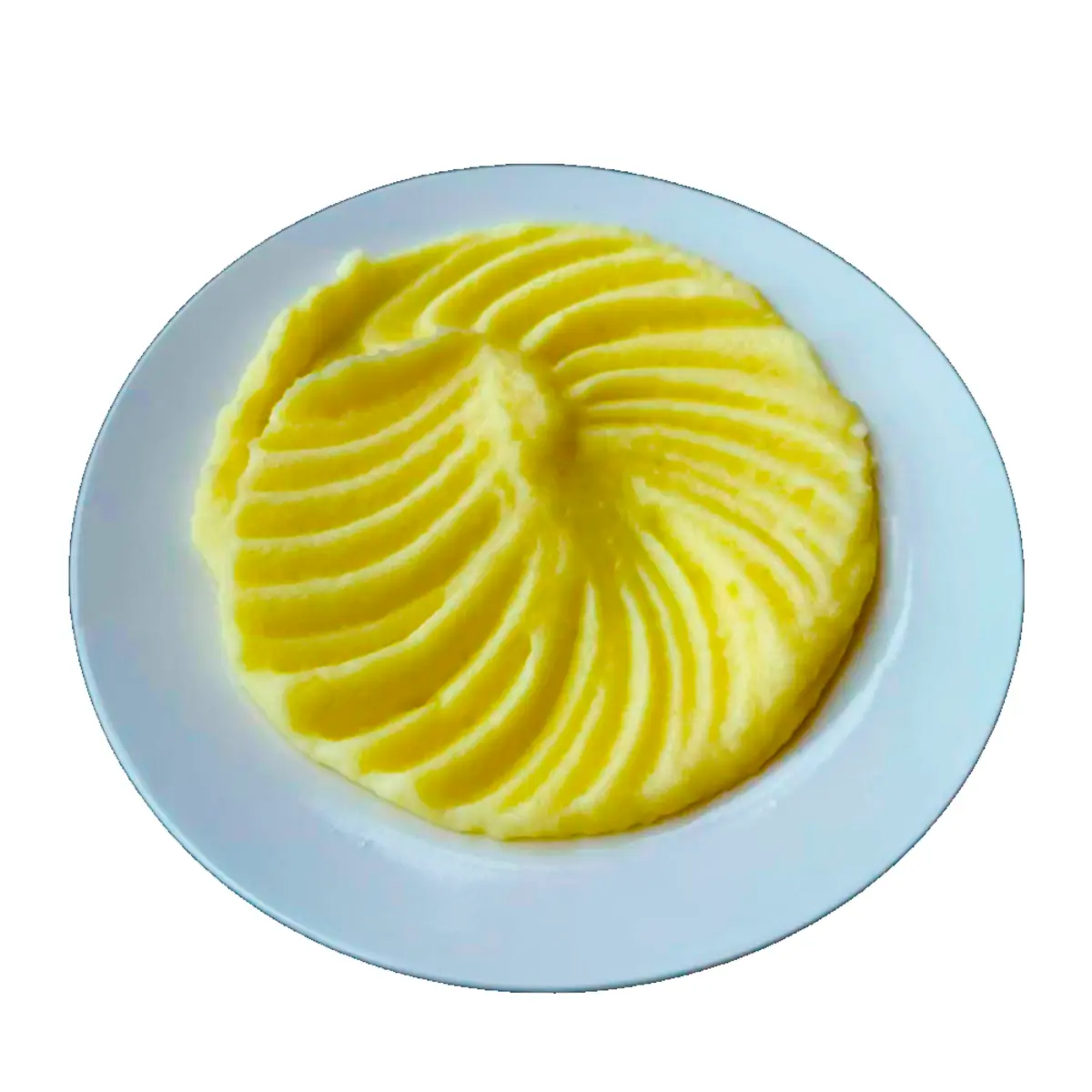 Картофельное пюре