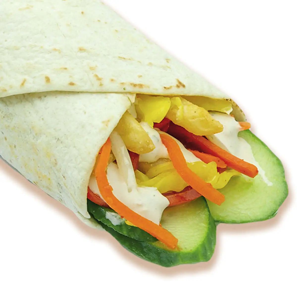 Вегетарианская