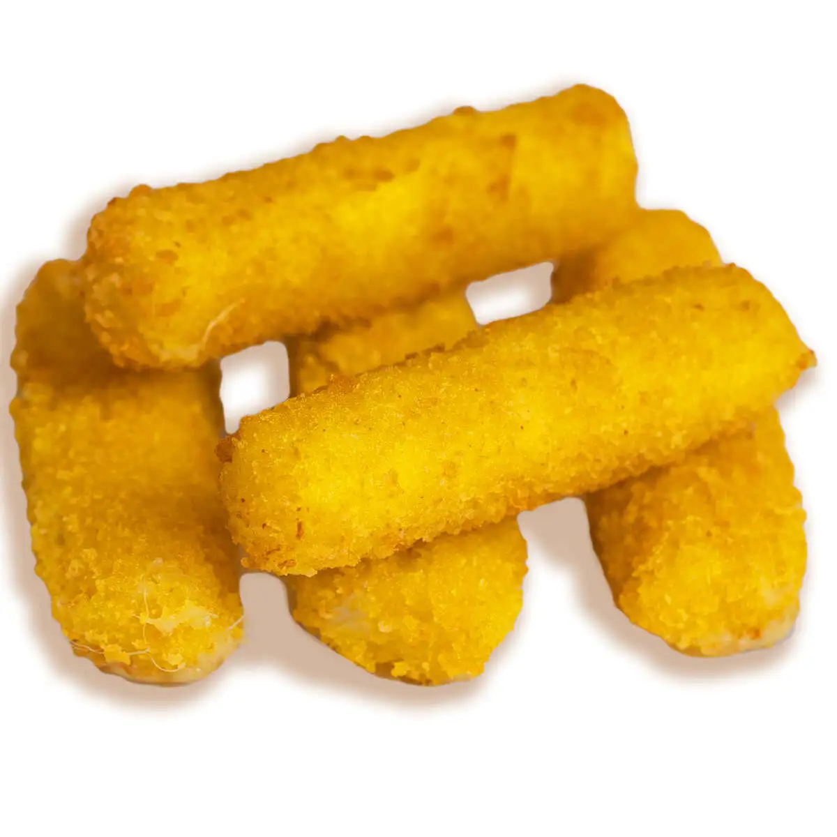  Сырные палочки 5 шт