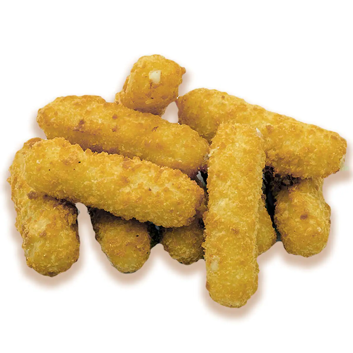 Сырные палочки 10 шт