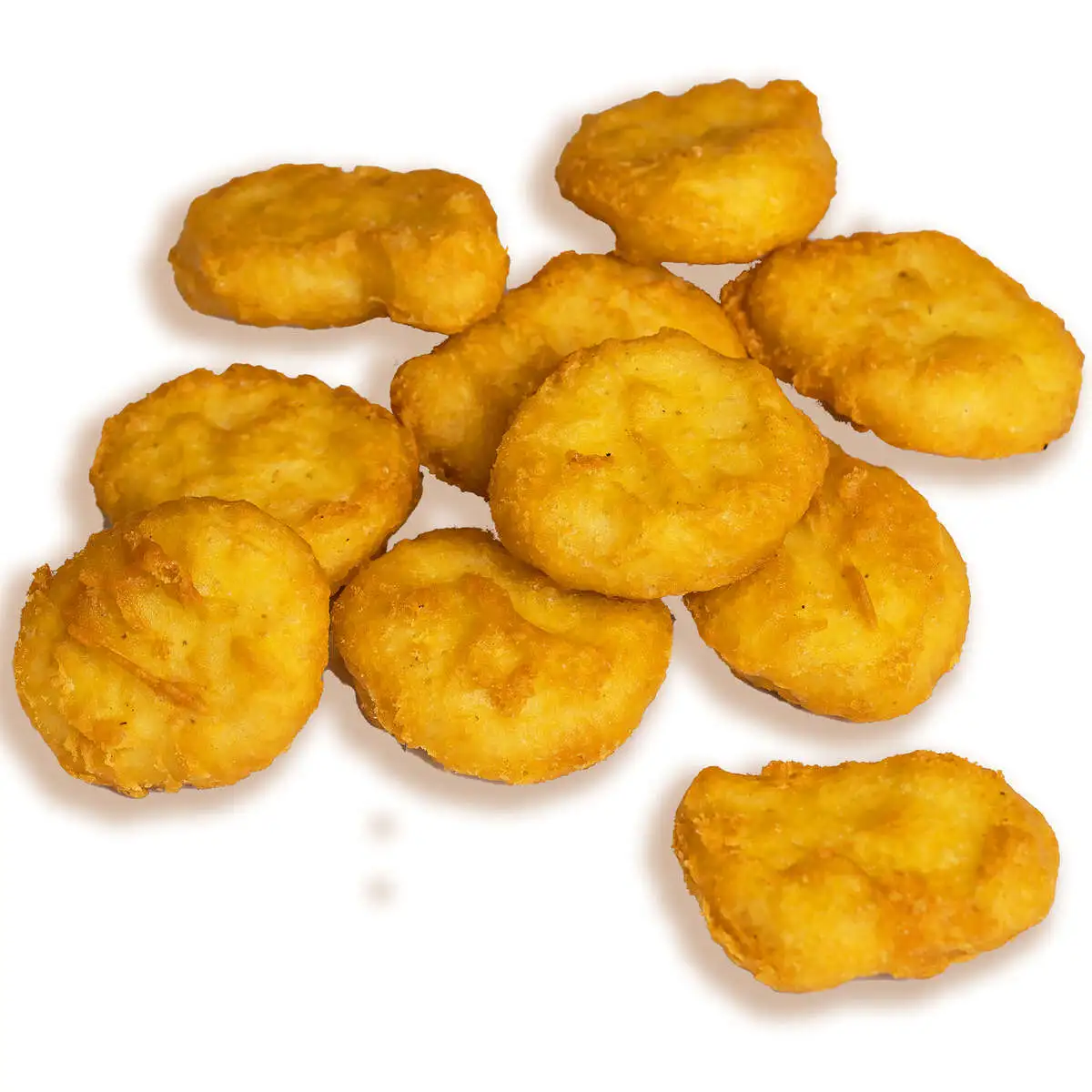 Наггетсы L 10 шт. 