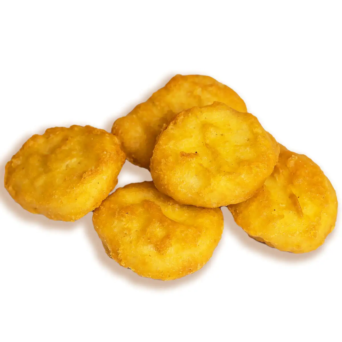 Наггетсы S 5 шт.