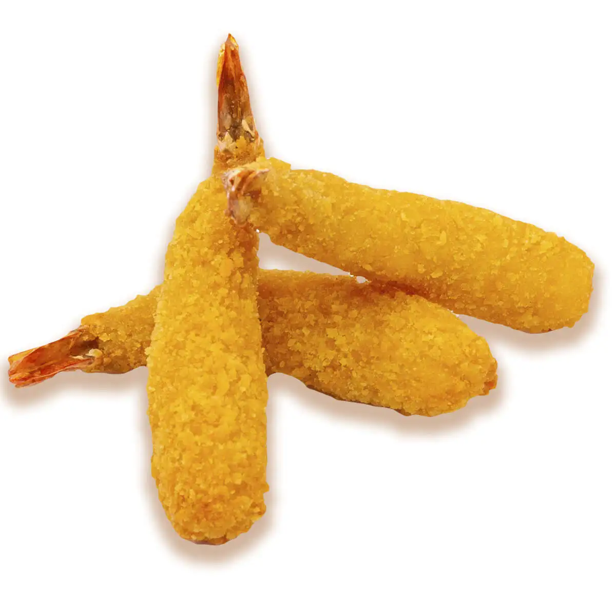 Креветки Темпура 3 шт