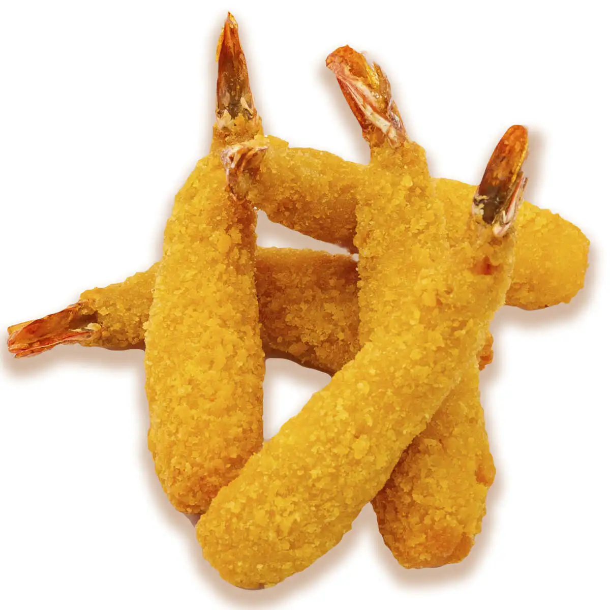 Креветки Темпура 5 шт.