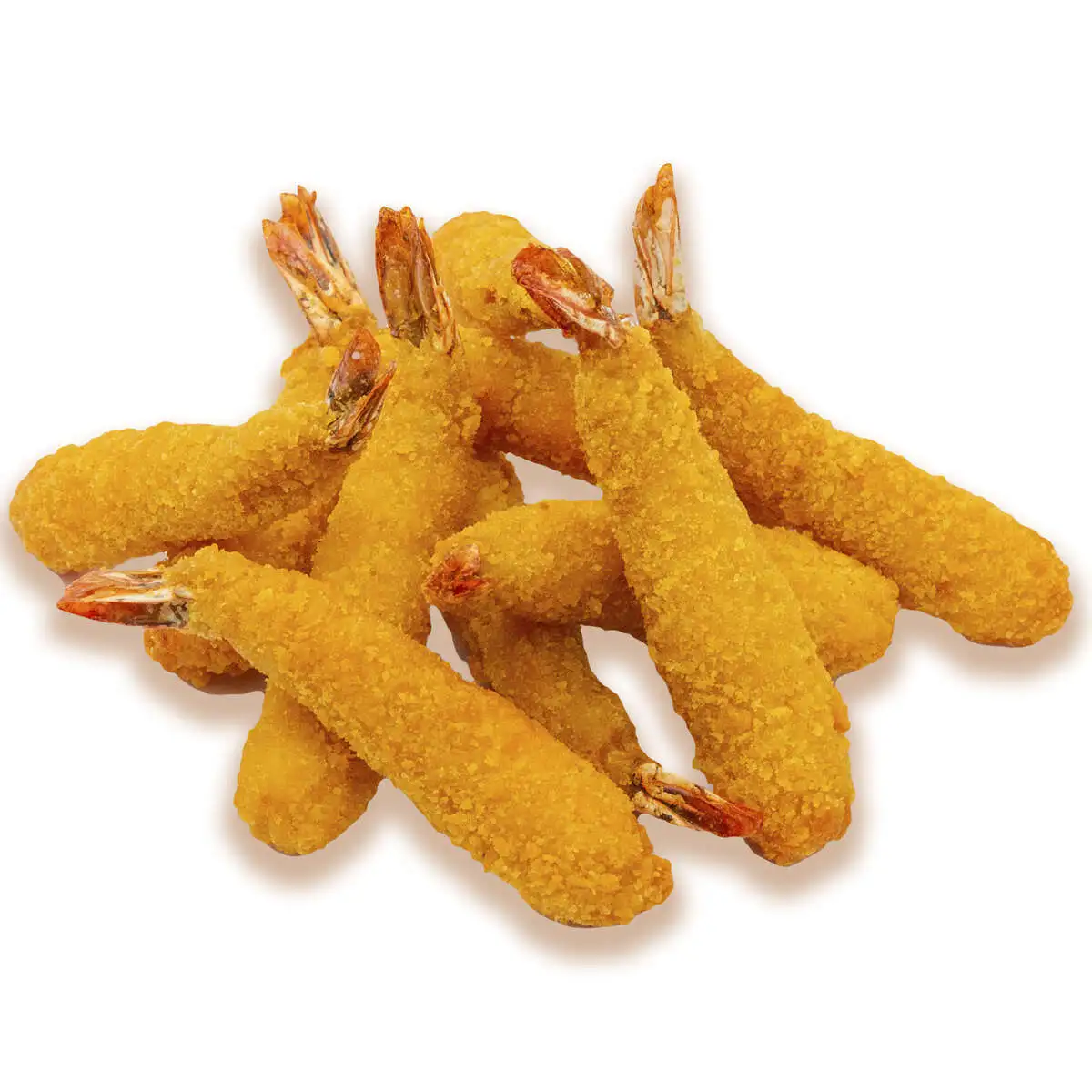 Креветки темпура 10 шт.