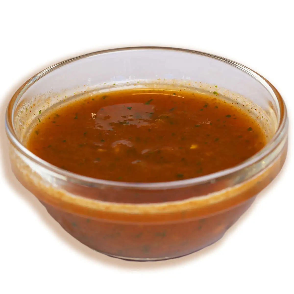 Соус с Кайенским перцем 40 гр**