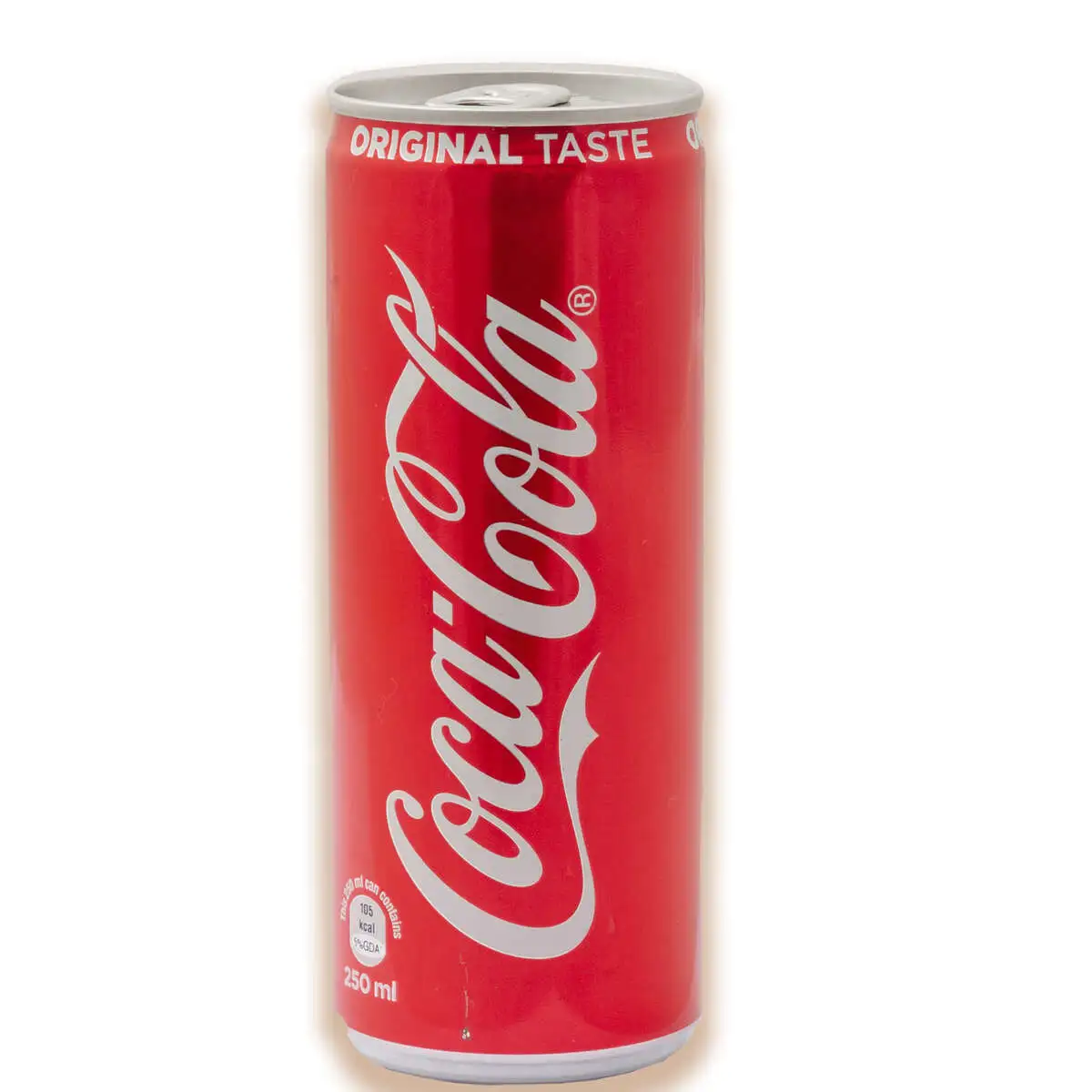 Coca Cola 0.25 l.