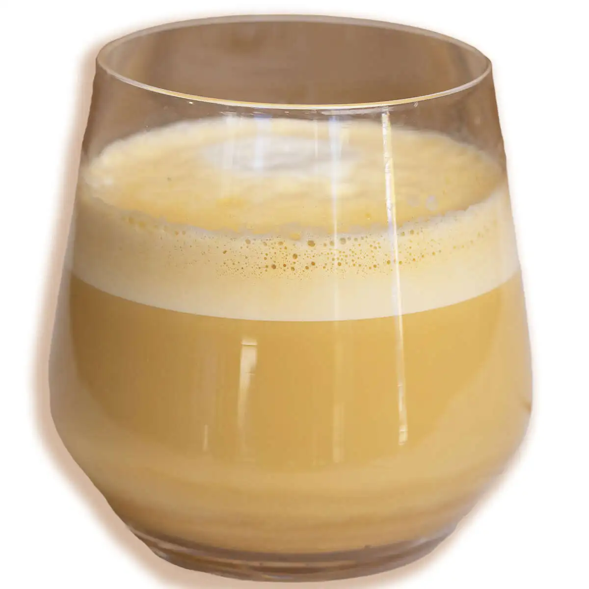 Американо с молоком