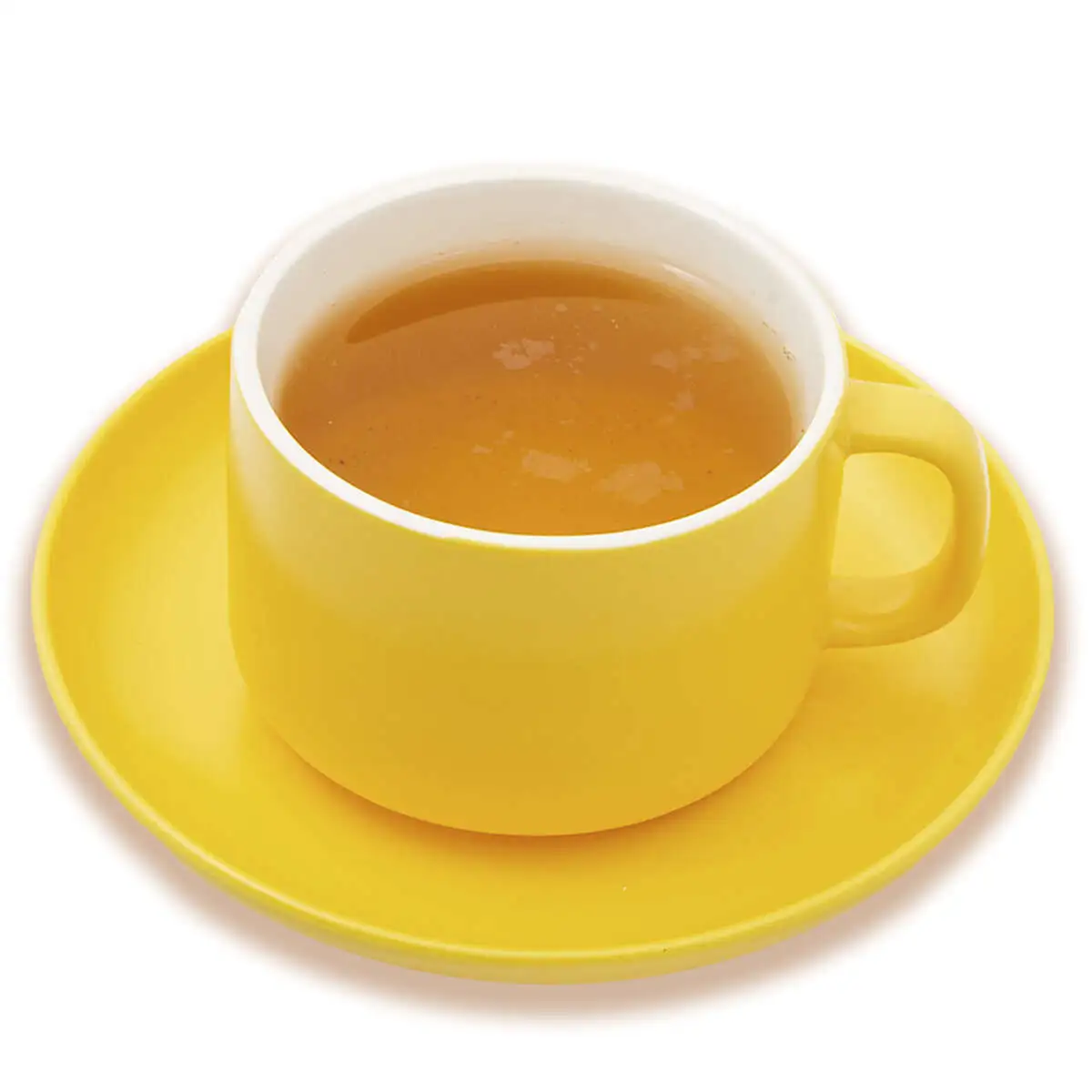 Молочный Улун 