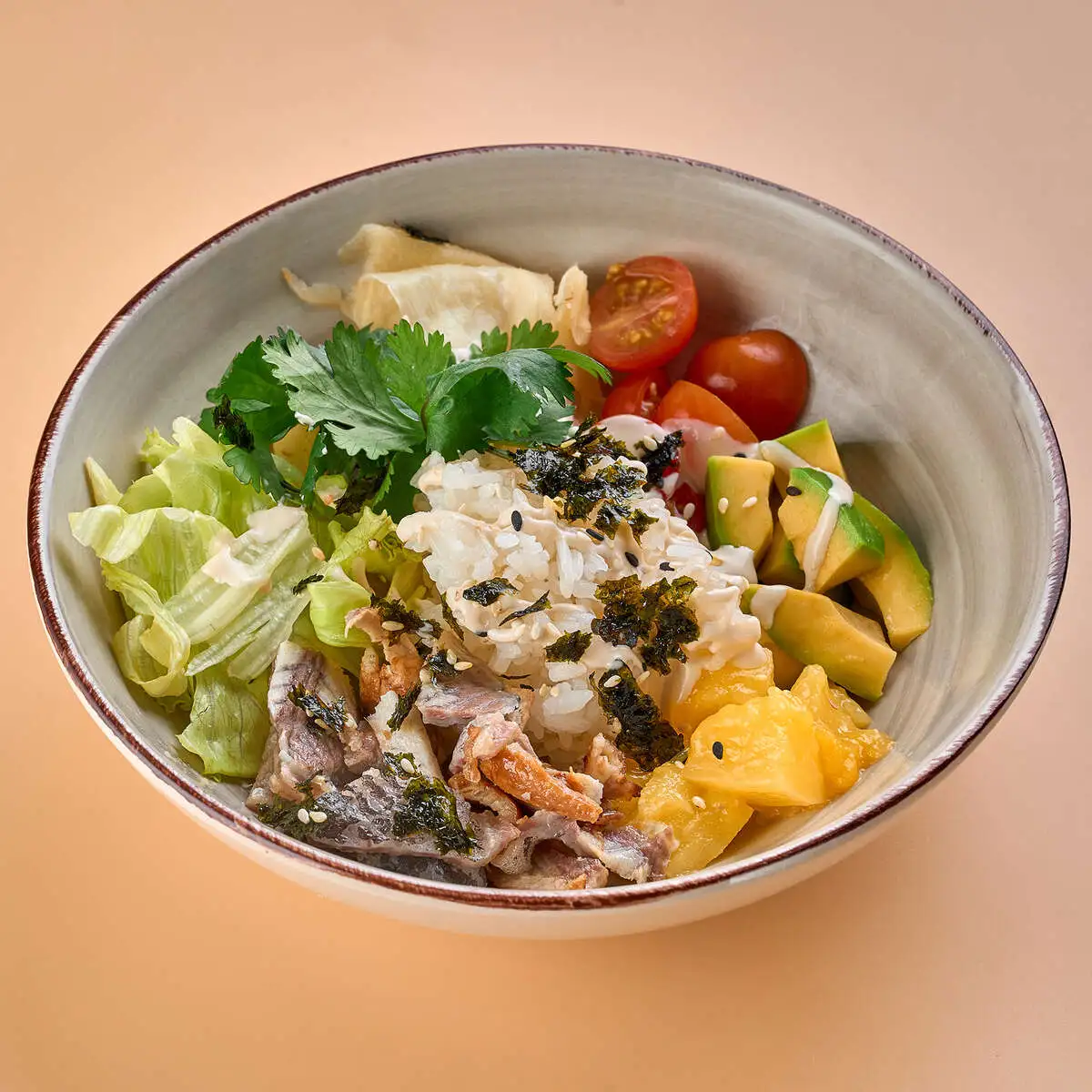 Поке с Угрем