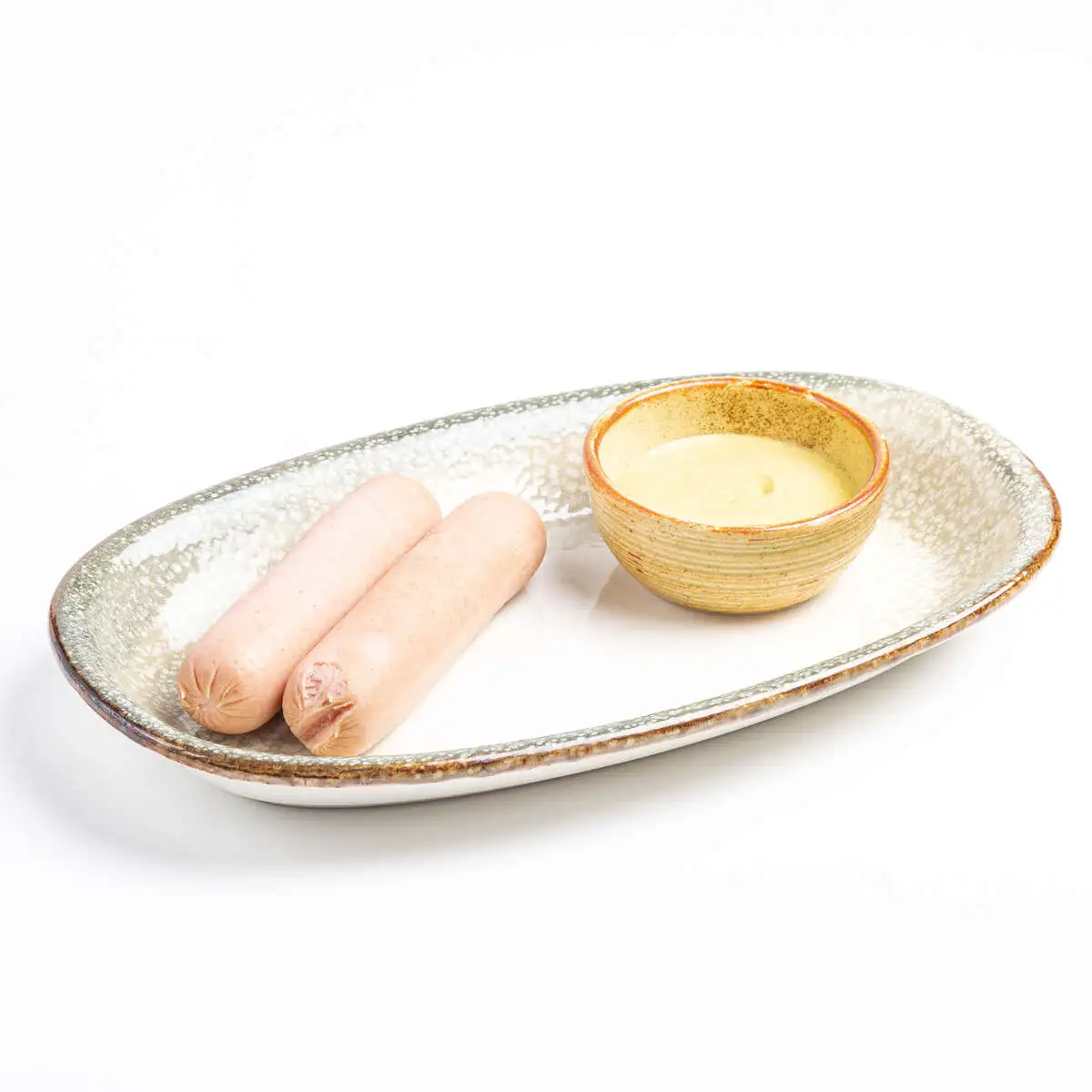 Сосиски из говядины