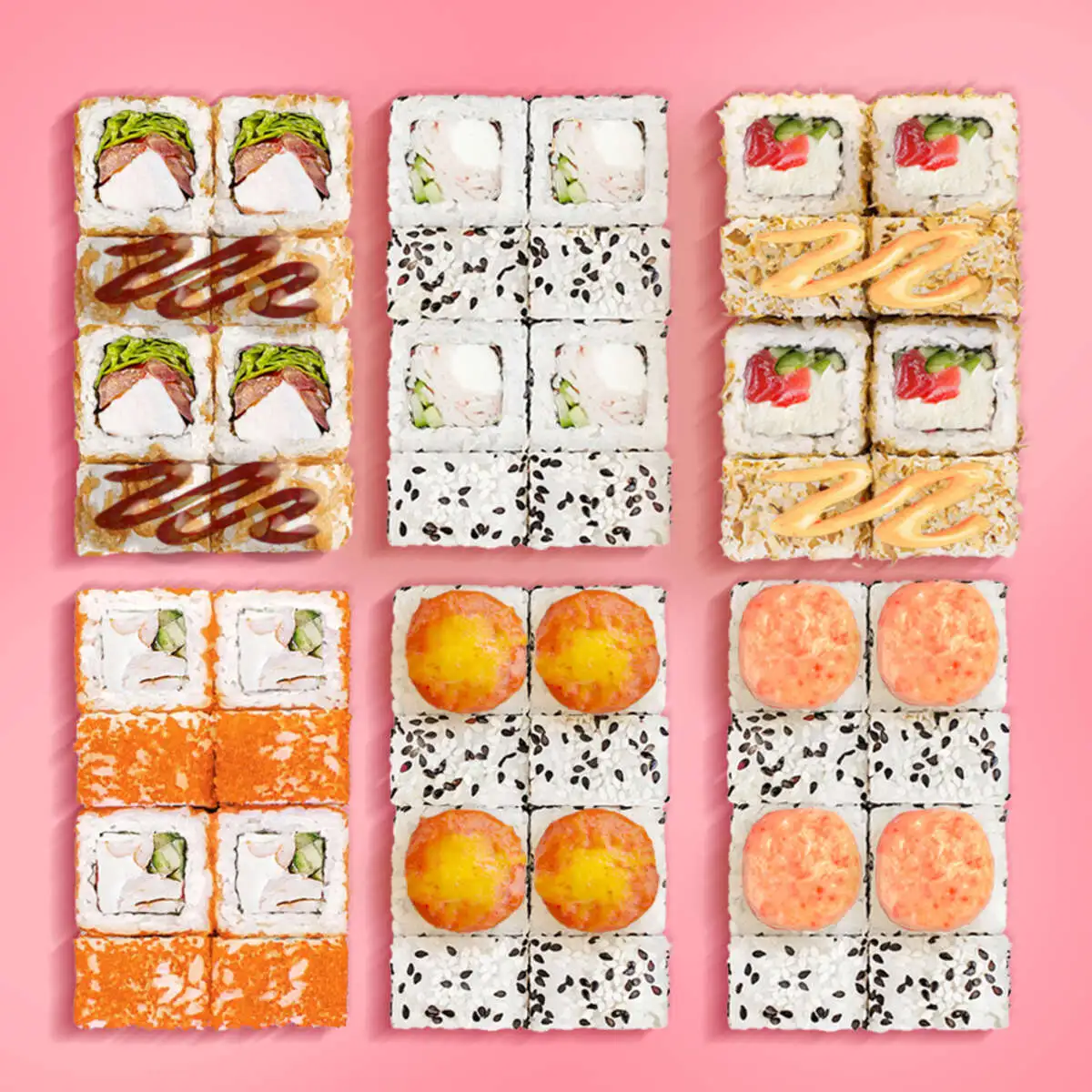 Сет "Пикник 48"