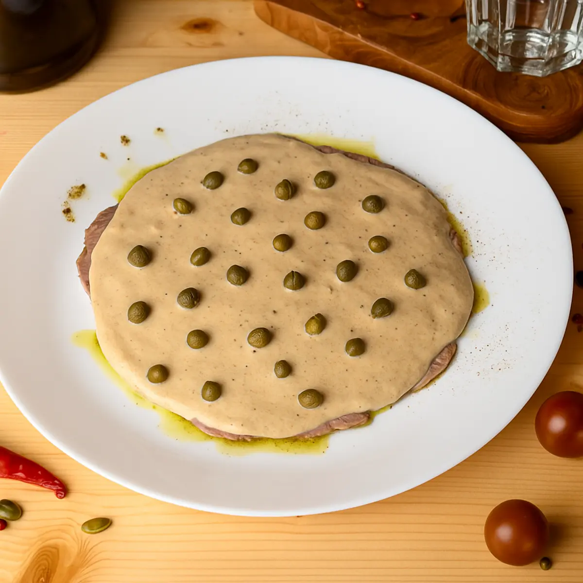 Вителло тонато 125 гр С.