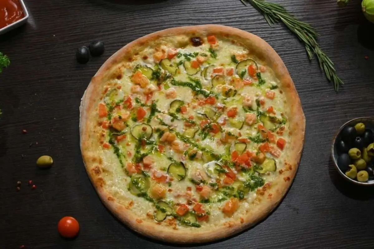 Пицца Мане 32см