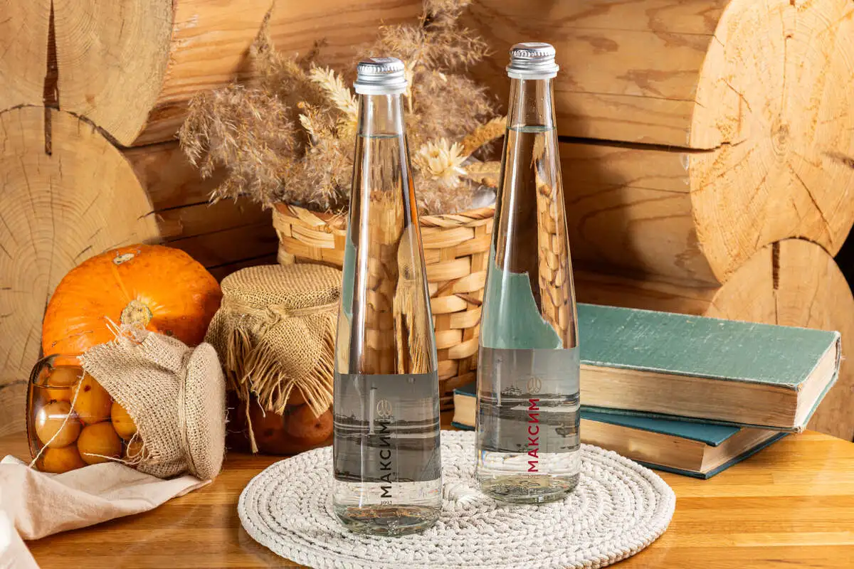 Вода Максим