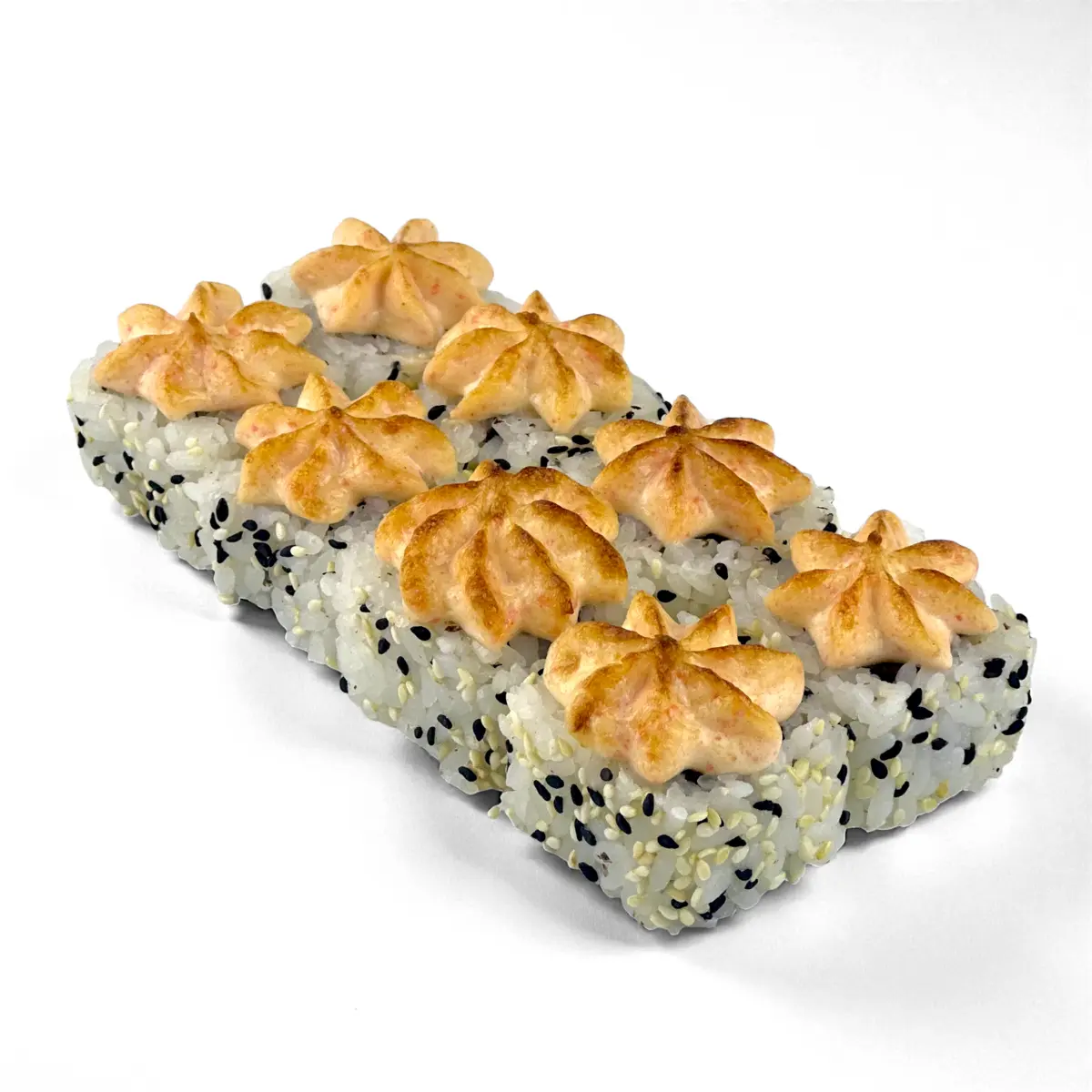 Ролл Гавайский