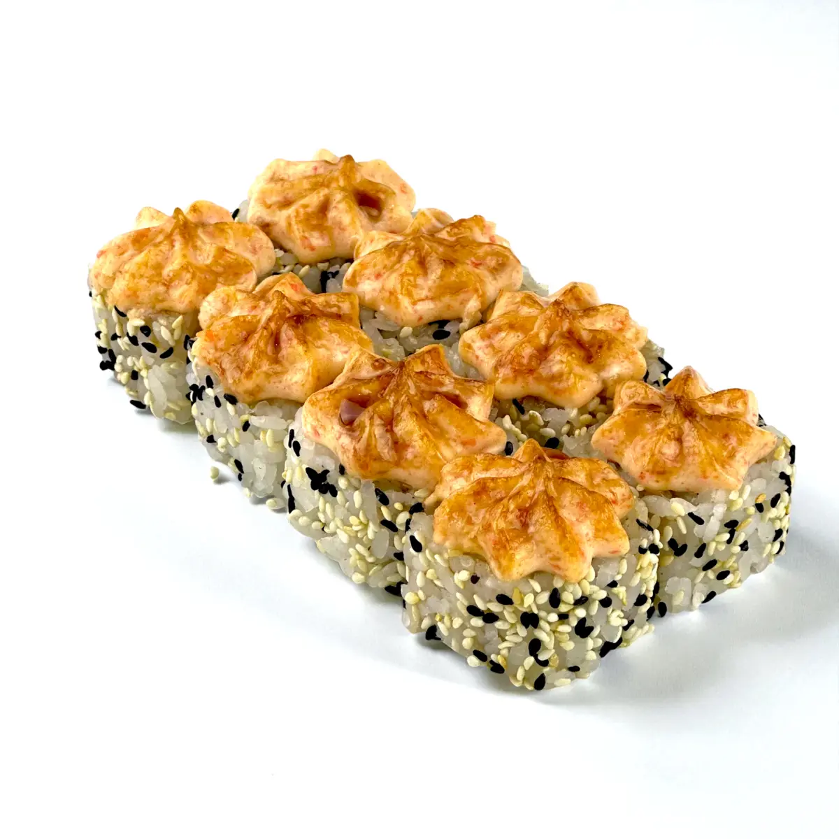 Ролл Сансей