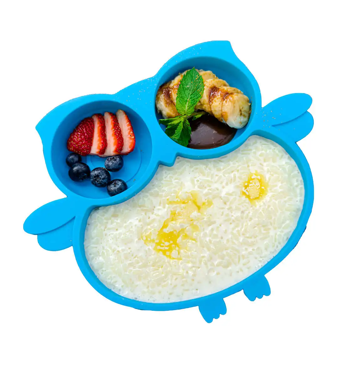 Комбо Совенок