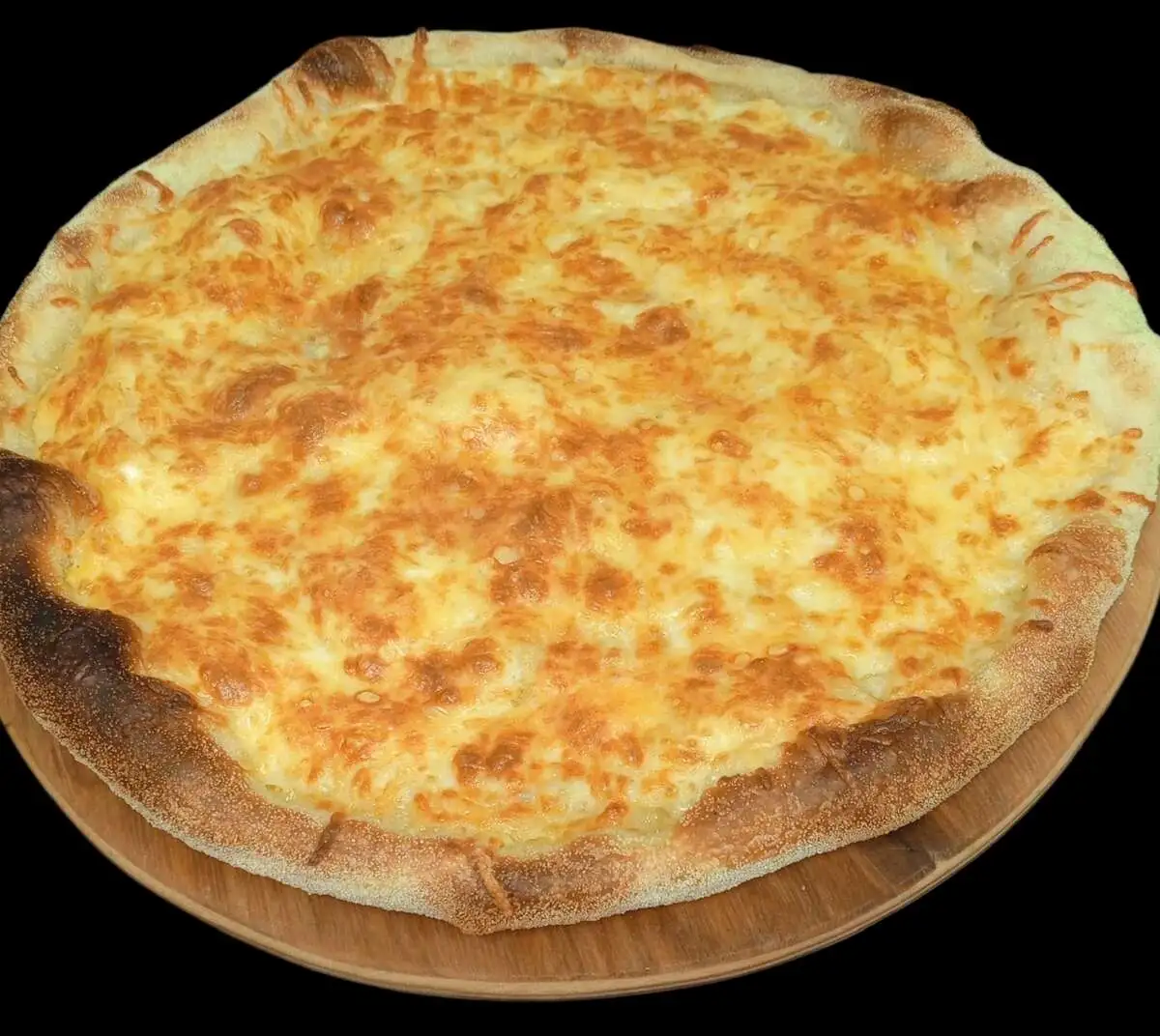 Пицца-хачапури