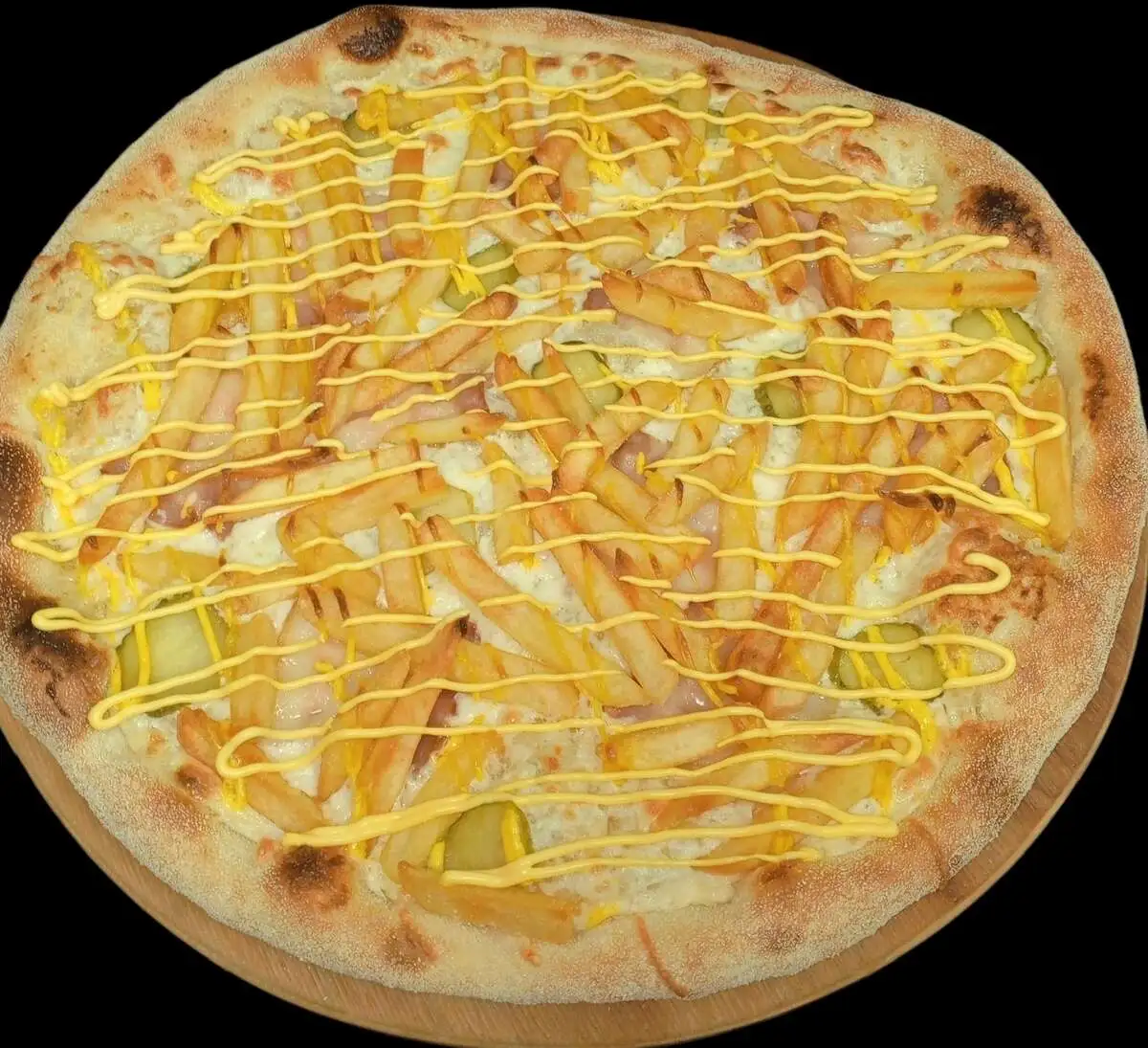 Студенческая 