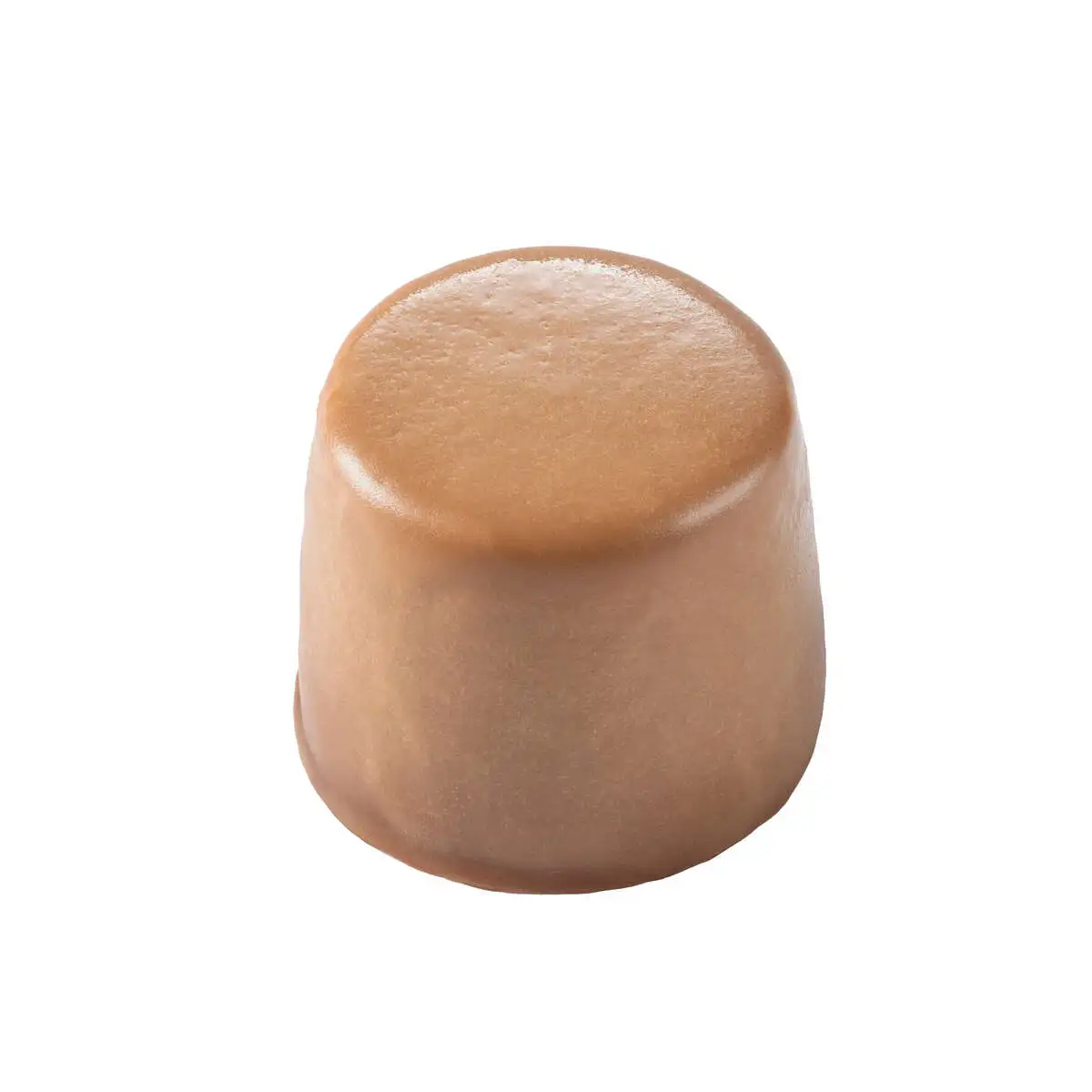 Шоколадный мусс