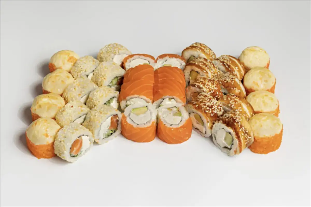 Легенда Океана