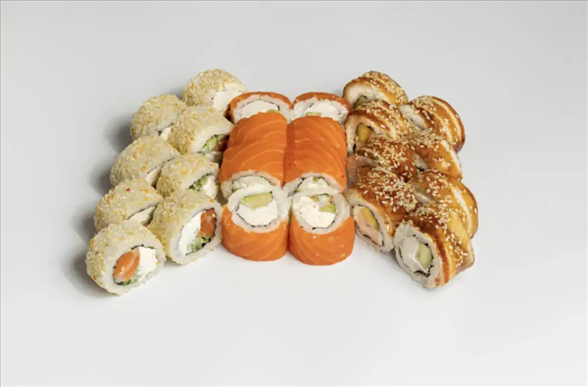 Добрая филадельфия