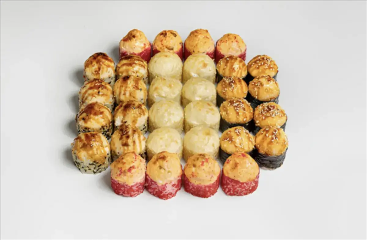 Запеченный