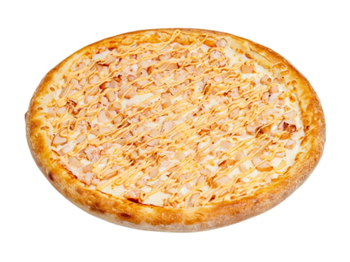 Чикен Спайс 32см