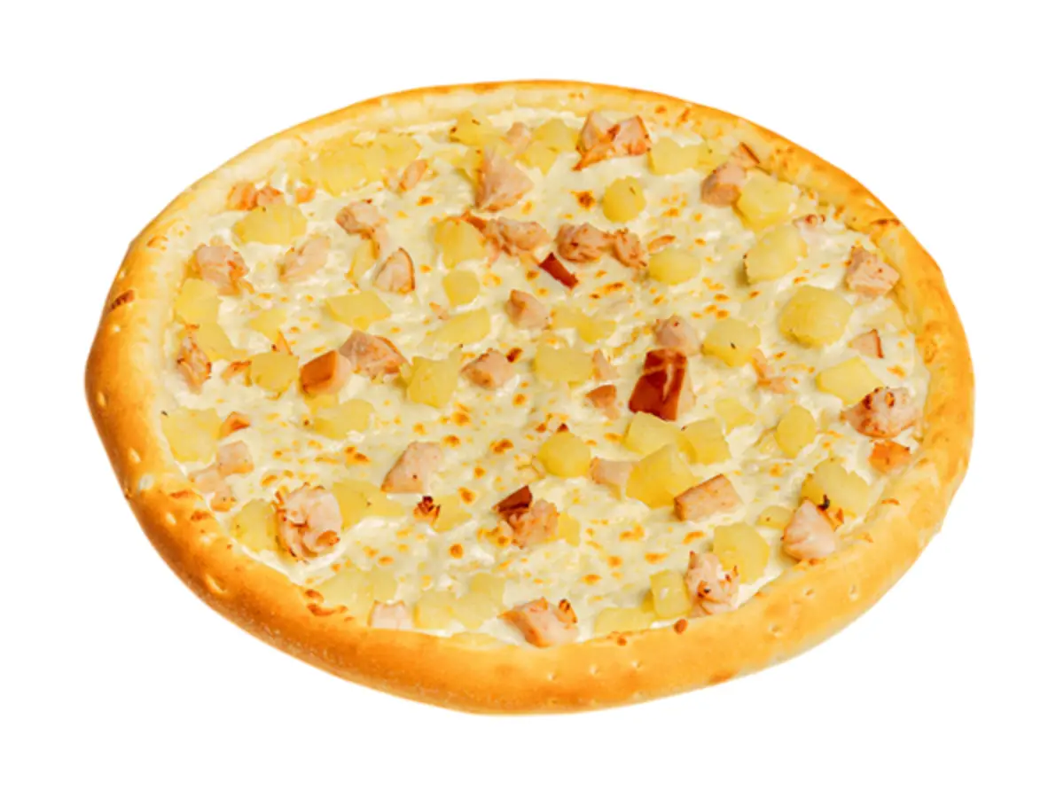 Гавайская 32см