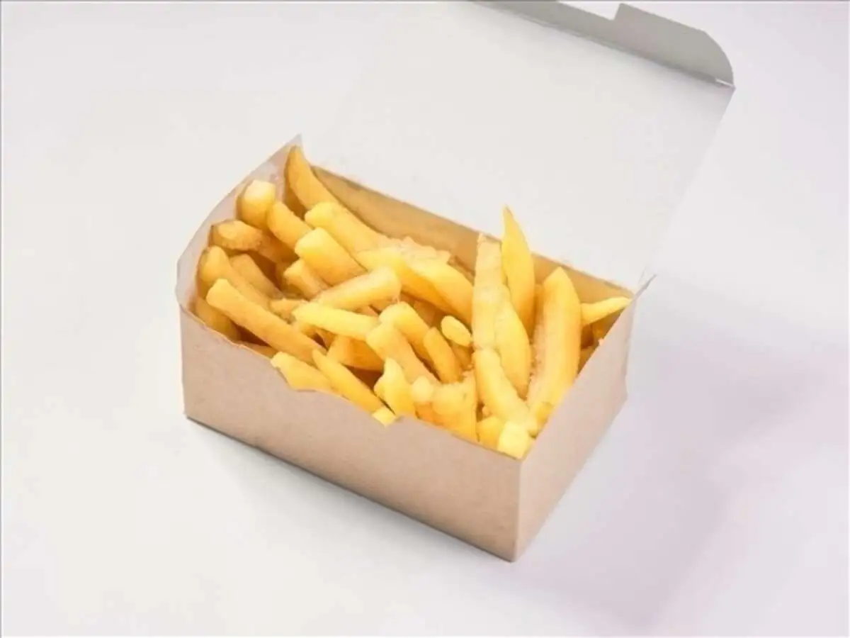 Картофель фри