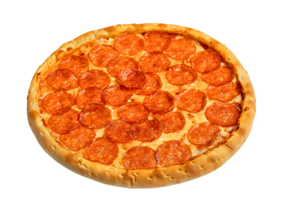 Пепперони 21см