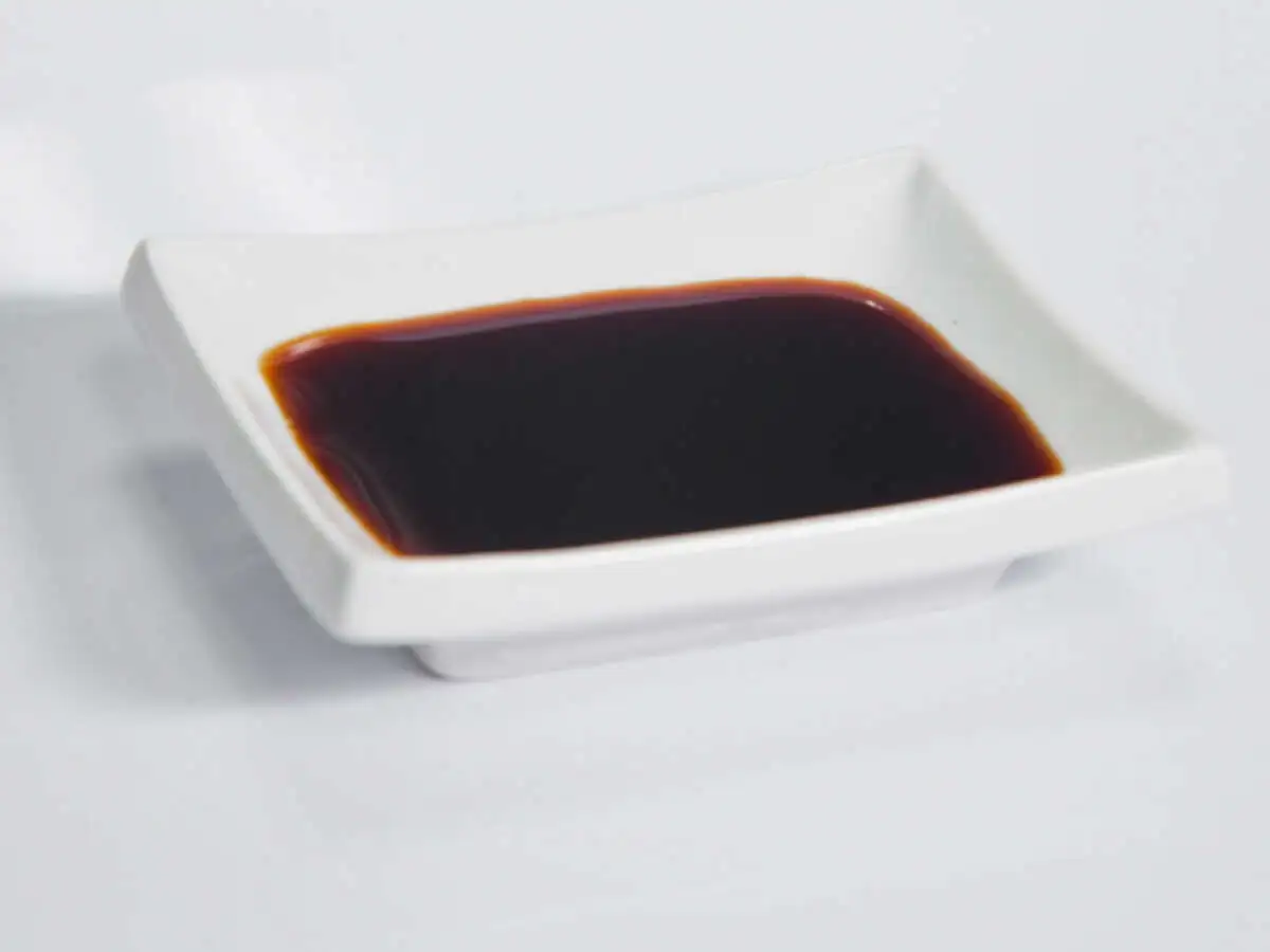 соевый соус