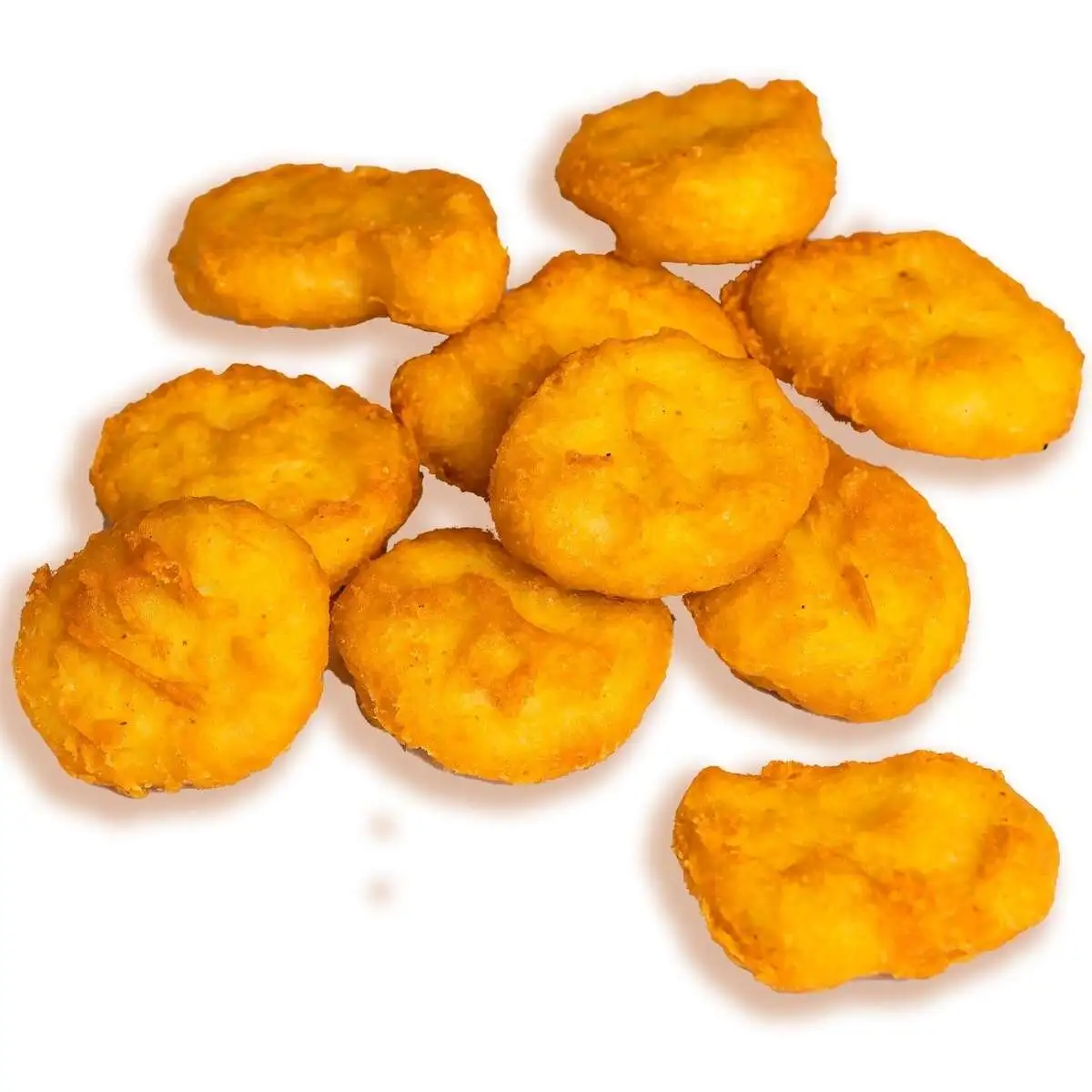 Наггетсы L 10 шт. 