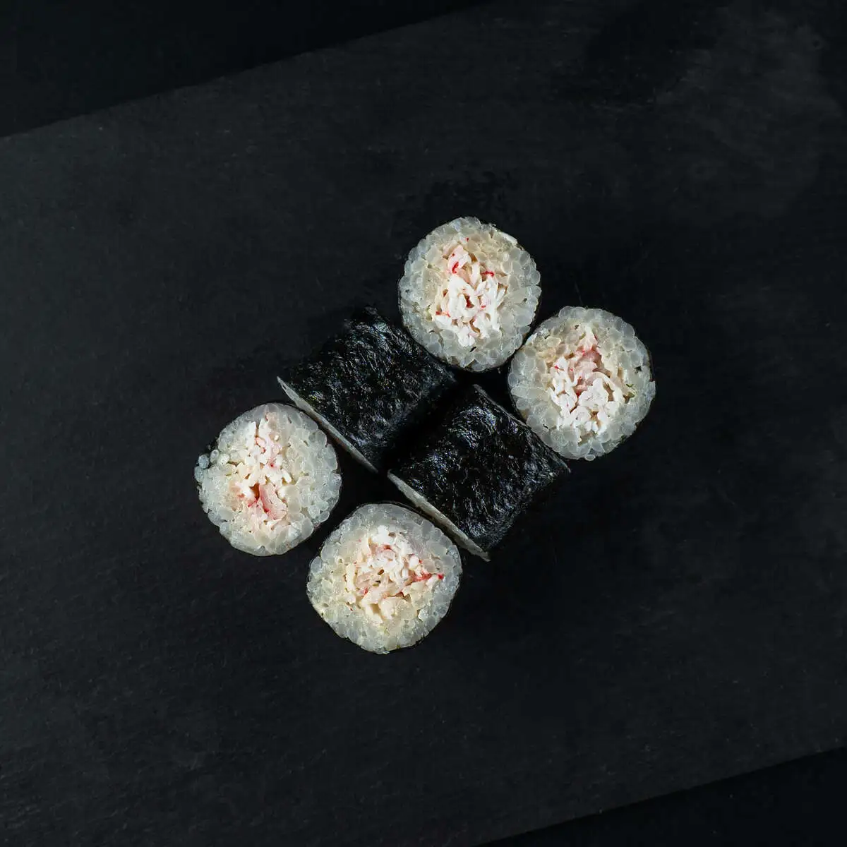 ХОСОМАКИ КРАБ