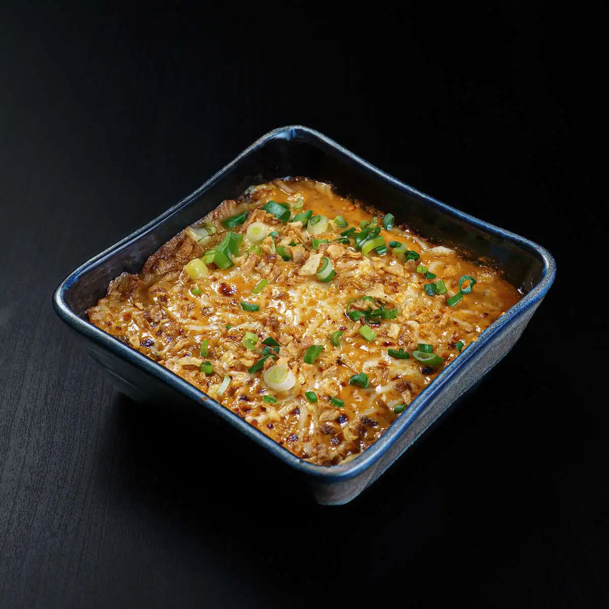 ЧИКЕН ТОМ ЯМ