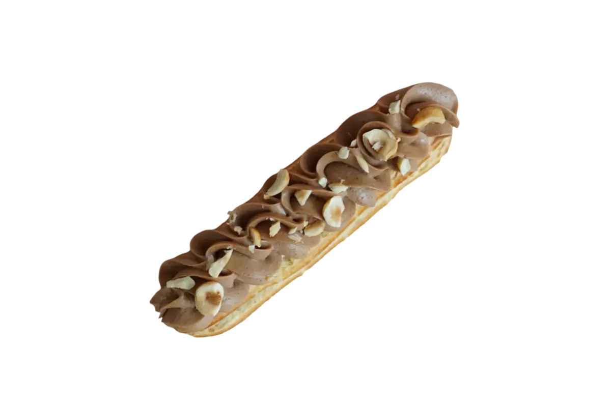 Эклер Пари Брест