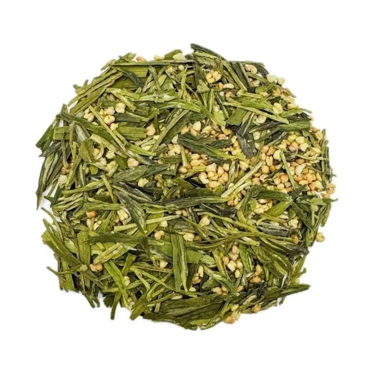 Чай Японское долголетие