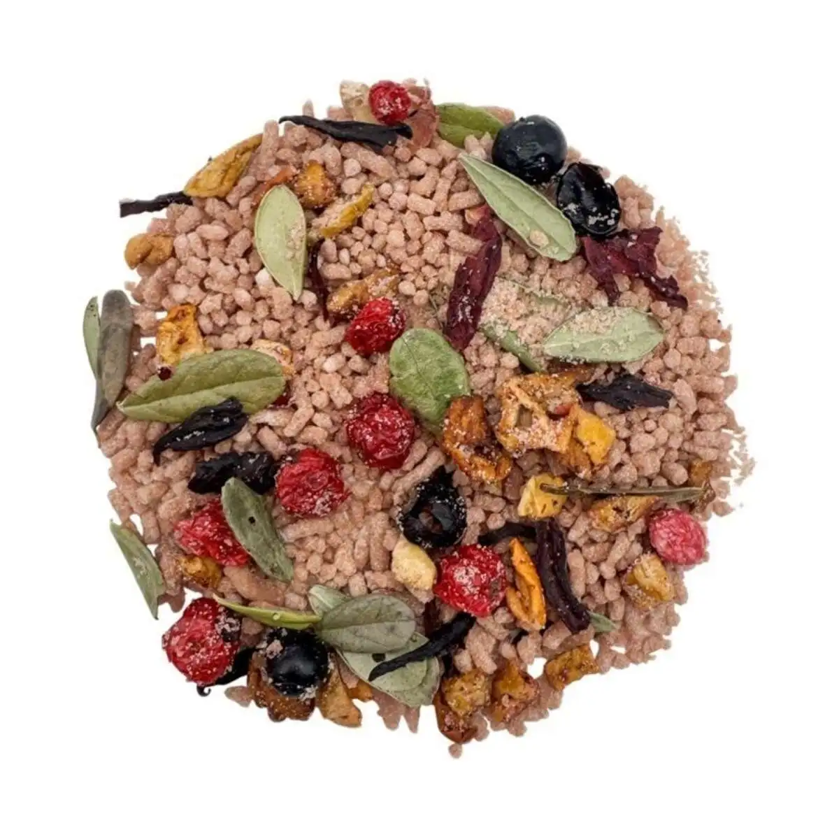 Чай Смородиновый коктейль