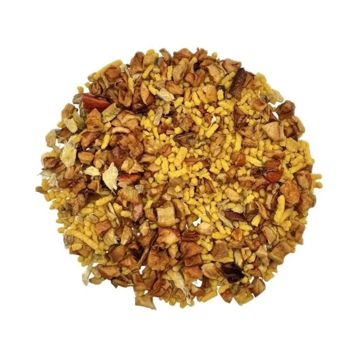 Чай Пряная облепиха